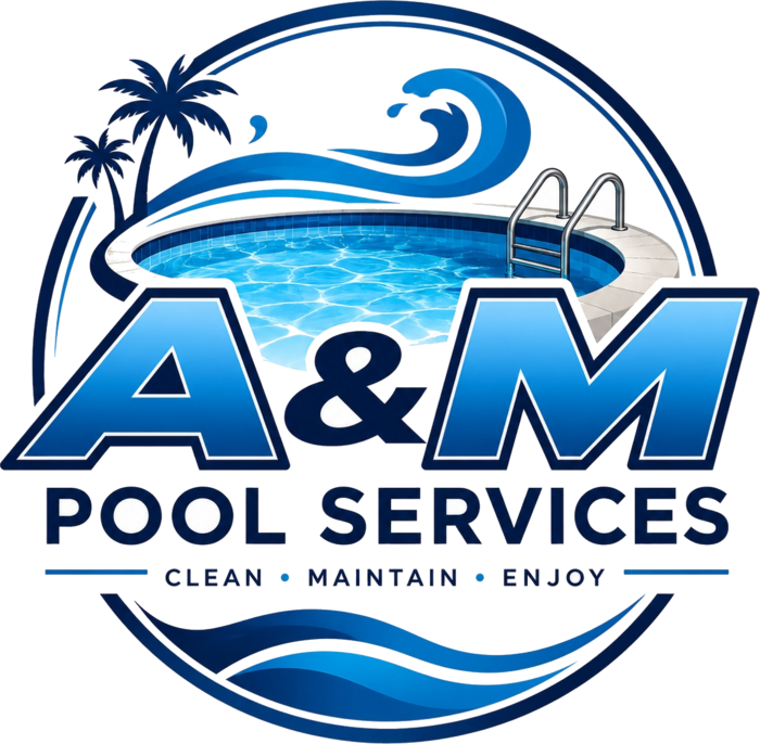 A&M Pool Services